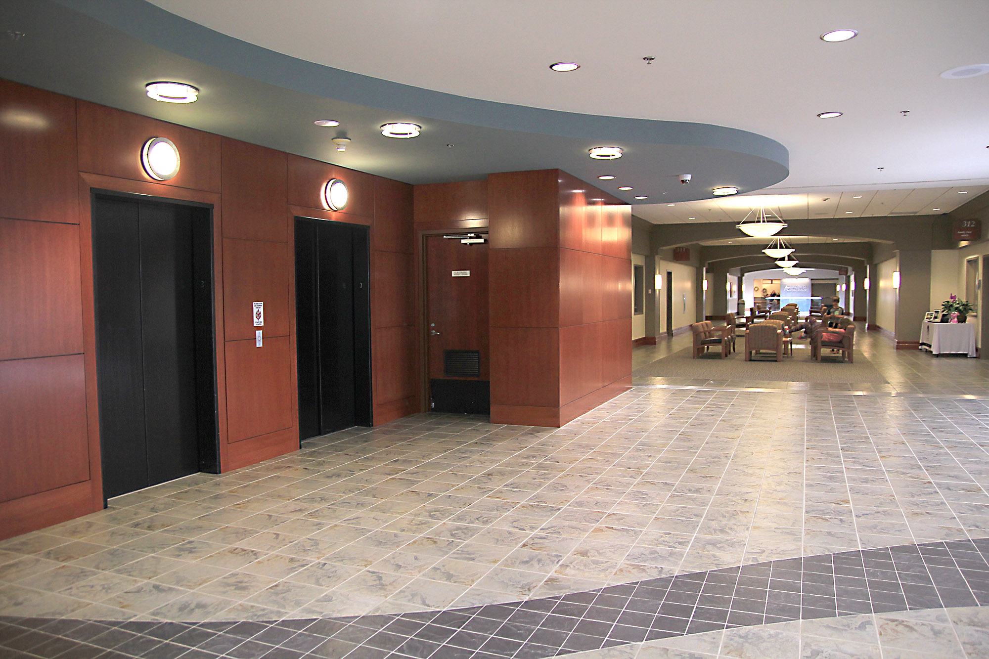 Gig Harbor Commercial Class A space for leasemedical & office/4700 Pt