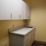 Suite 302 common area